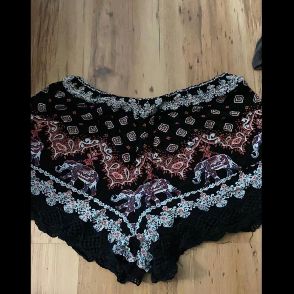 ▪️ SHORTS ▪️